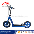 Top qualité 2 roues frein à main enfants kick scooter / push top pro enfant scooter nouveau modèle / 2017 lampe de poche scooter siège d&#39;enfant